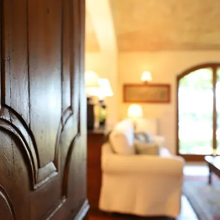 San Quirico Sleeps 8 With Pool And Wifi *