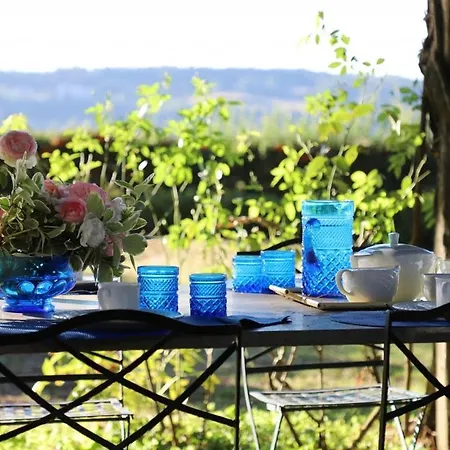 San Quirico Sleeps 8 With Pool And Wifi *