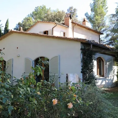 San Quirico Sleeps 8 With Pool And Wifi וילה