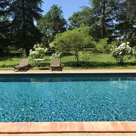 San Quirico Sleeps 8 With Pool And Wifi וילה San Quirico (Avigliano)
