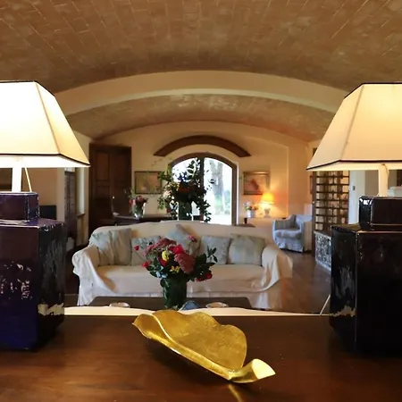 וילה San Quirico Sleeps 8 With Pool And Wifi *