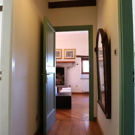 San Quirico Sleeps 8 With Pool And Wifi San Quirico (Avigliano)