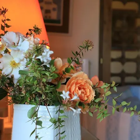 וילה San Quirico Sleeps 8 With Pool And Wifi