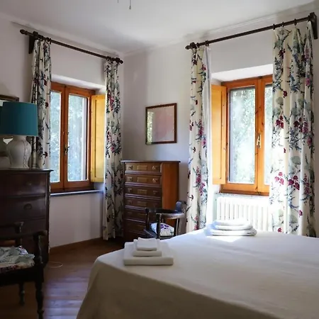 San Quirico Sleeps 8 With Pool And Wifi *