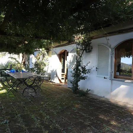 San Quirico Sleeps 8 With Pool And Wifi *