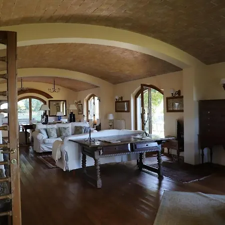 San Quirico Sleeps 8 With Pool And Wifi *