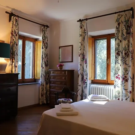 San Quirico Sleeps 8 With Pool And Wifi San Quirico (Avigliano)