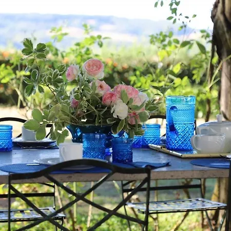 וילה San Quirico Sleeps 8 With Pool And Wifi *
