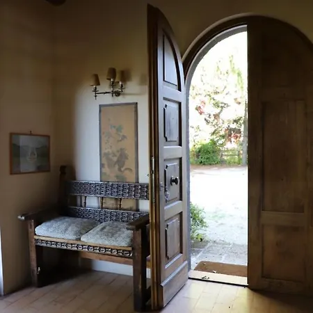 וילה San Quirico Sleeps 8 With Pool And Wifi *