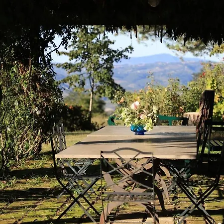 San Quirico Sleeps 8 With Pool And Wifi *